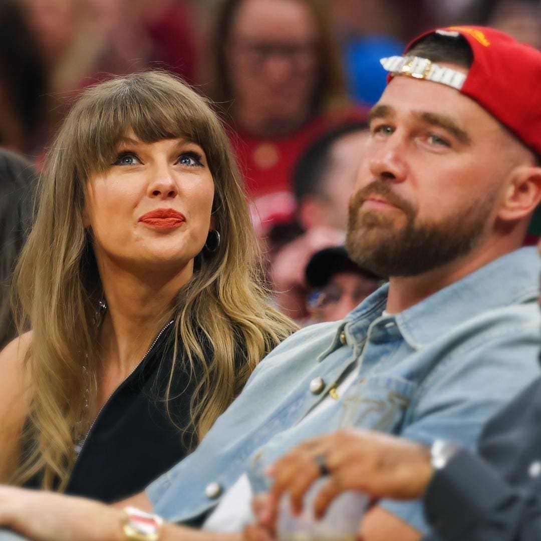Travis Kelce Breaks Silence on Demanding 50/50 Split of Taylor Swift's Assets in Prenup if Divorce Happens: “Because What Is…” See More