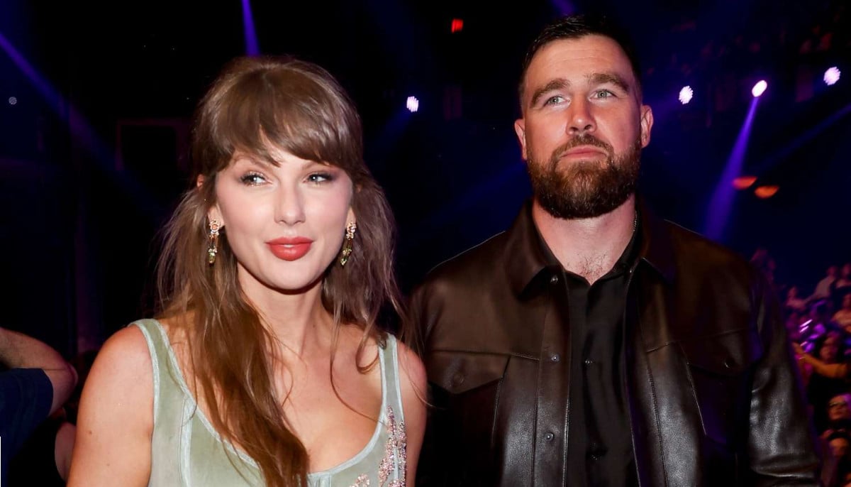 Travis Kelce Breaks Silence on Shocking Prenup Details with Taylor Swift: “I Will Go to Jail If…” See More