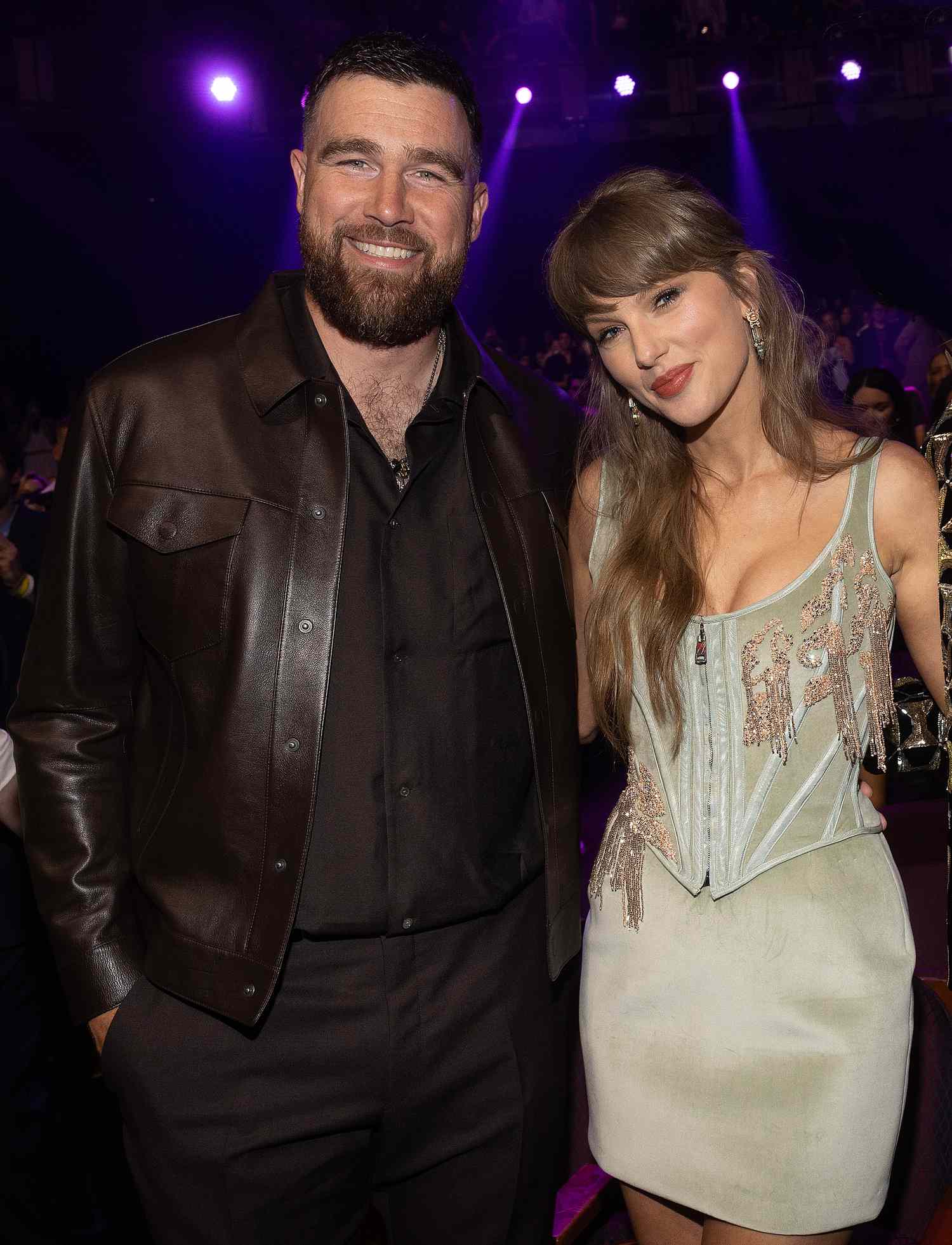 Kylie Kelce Breaks Silence on Why She Will Not Attend Taylor Swift and Travis Kelce’s Wedding: “I Will Not Attend Because…”