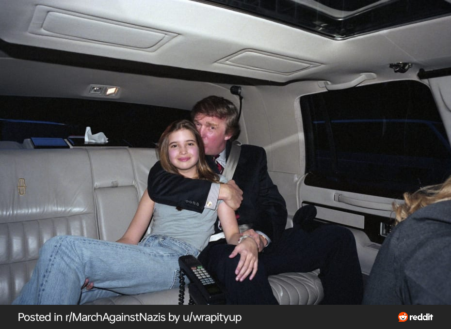 Barron Trump Breaks Silence on What His Father, Donald Trump Does to Ivanka Trump Every Night: “By 2 a.m., He Forcefully…” See More