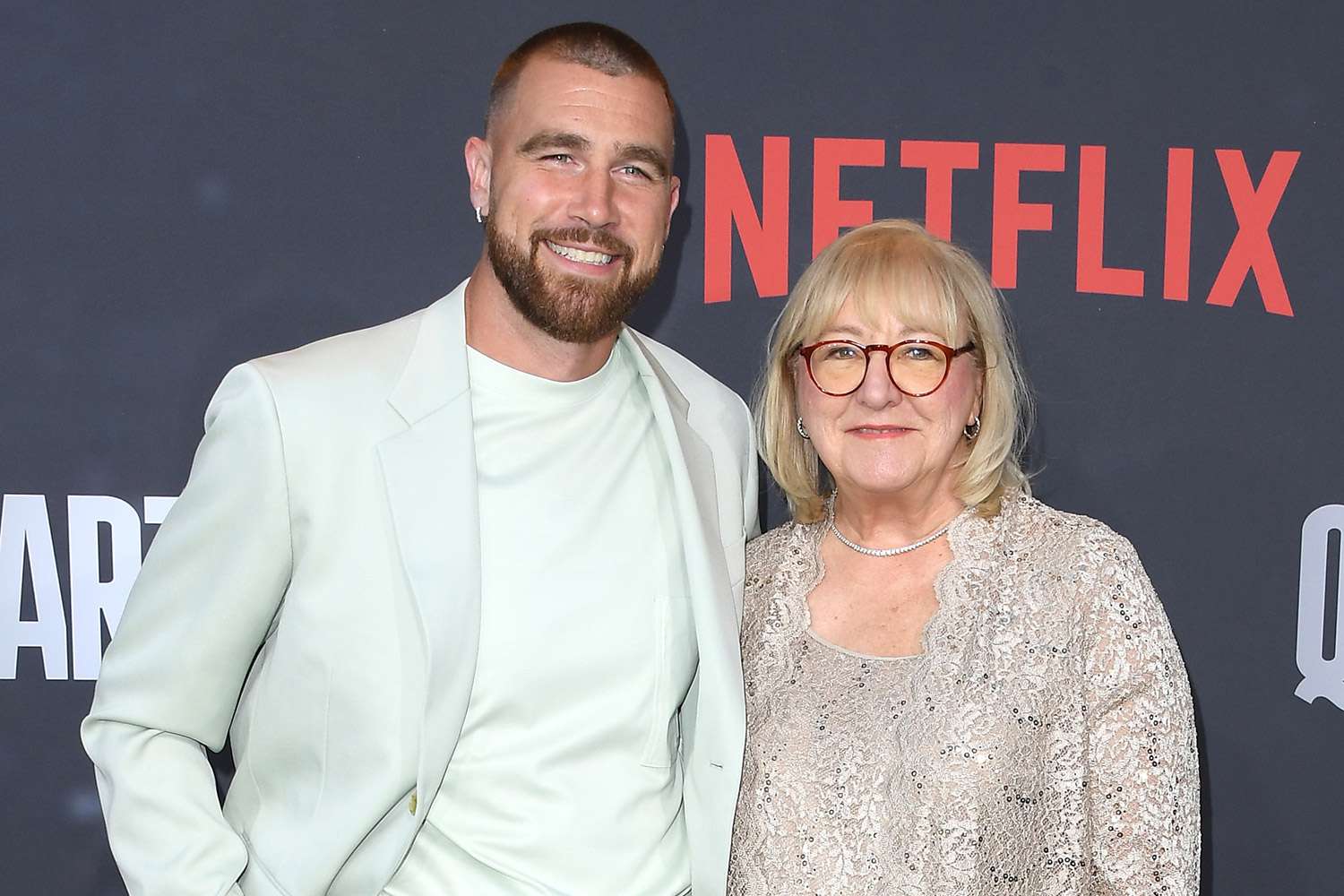 Taylor Swift Breaks Silence on Why She Wants Travis Kelce to Cut Off His Mother, Donna, After Wedding: “Because I Don’t…” See More