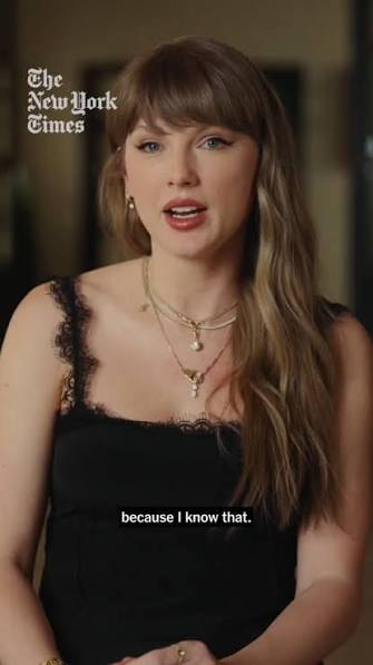 Taylor Swift Breaks Silence on Why She Doesn’t Want to Have Children with Travis Kelce After the Wedding: “Because I Am…” See More