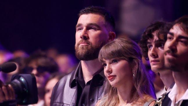 Taylor Swift Breaks Silence on Why She Doesn’t Want to Have Children with Travis Kelce After the Wedding: “Because I Am…” See More