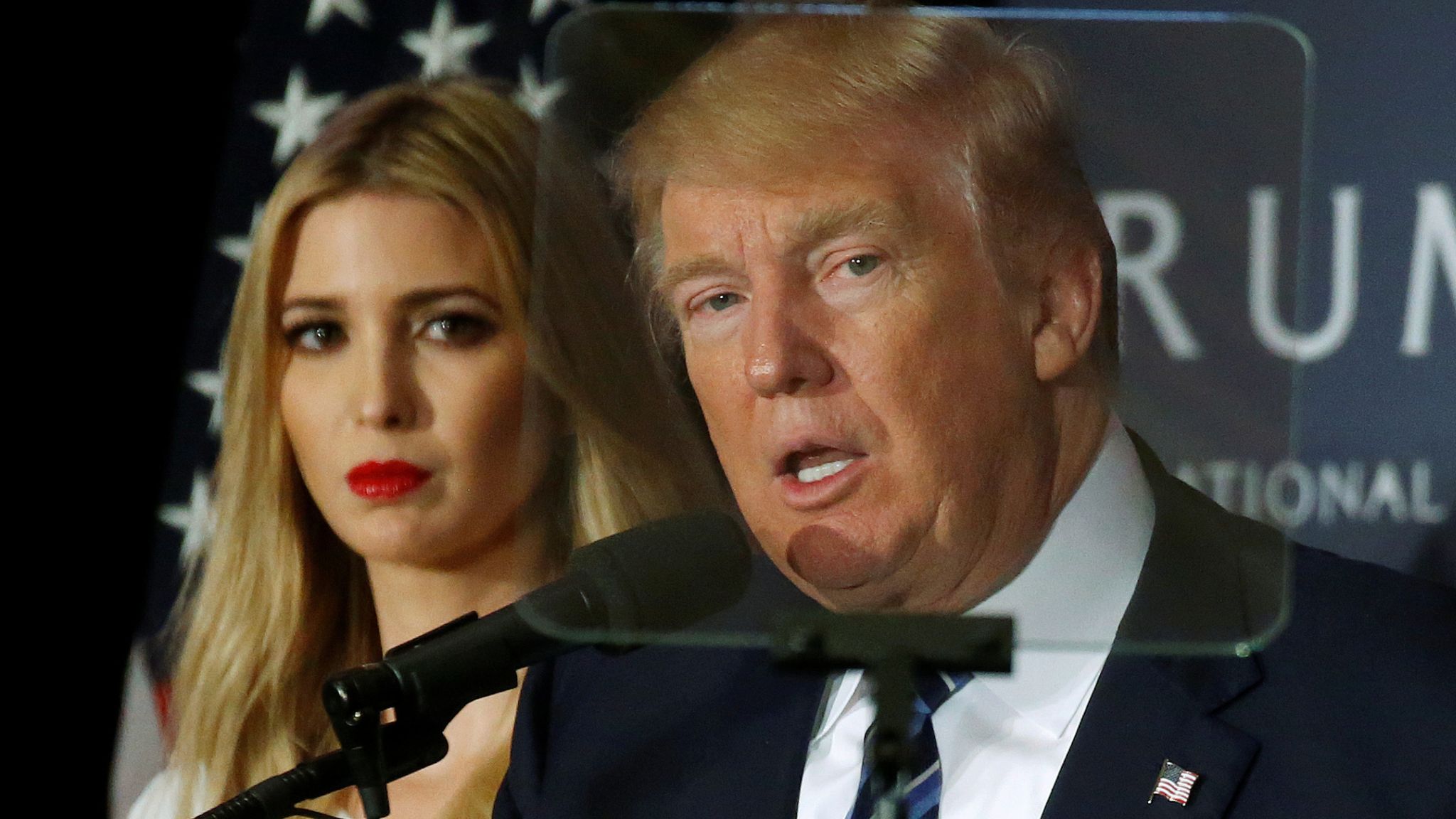 Barron Trump Breaks Silence on What His Father, Donald Trump Does to Ivanka Trump Every Night: “By 2 a.m., He Forcefully…” See More