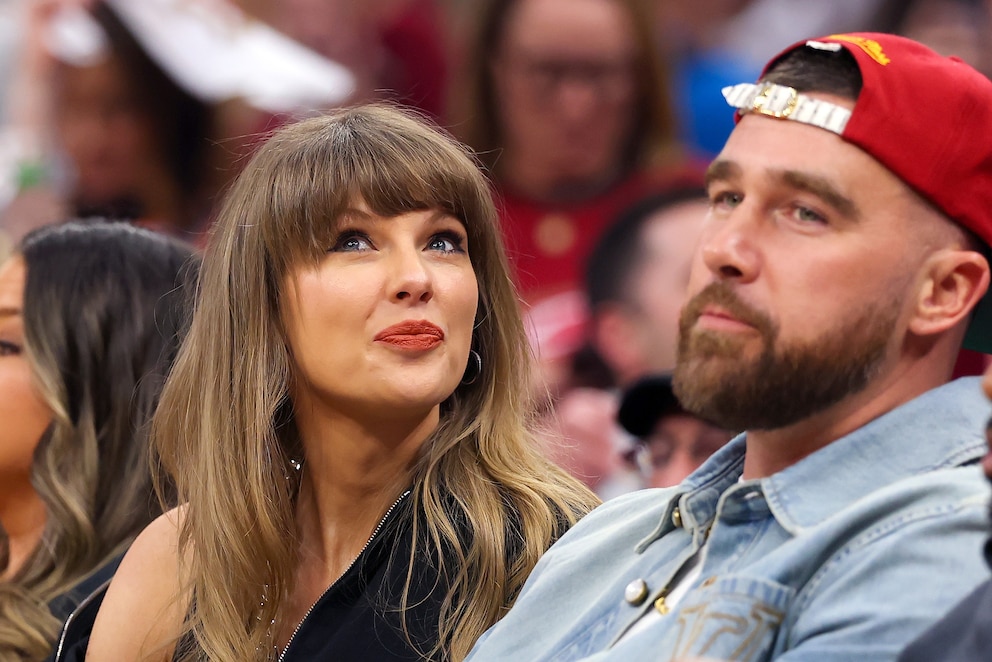 Taylor Swift’s Mother, Andrea, Breaks Silence on the Wedding: “I No Longer Support Their Wedding Because Travis Is…” See More