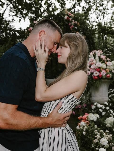 Taylor Swift and Travis Kelce Launch Secret Rhode Island Wedding Weekend with Star-Studded A-List Guests Arriving