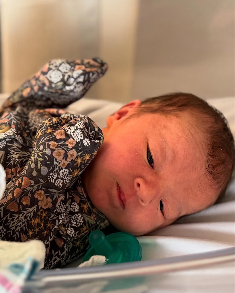 Kylie Kelce Breaks Silence After Visiting Hospital for Autism Test, Youngest Daughter Finn Has Been Confirmed to Be…