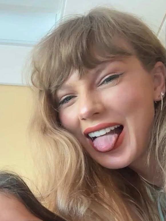 It’s Official! Taylor Swift Leaves Fans Speechless With a Shocking Reveal - “Say Hello to My Daughter…” See Full Details