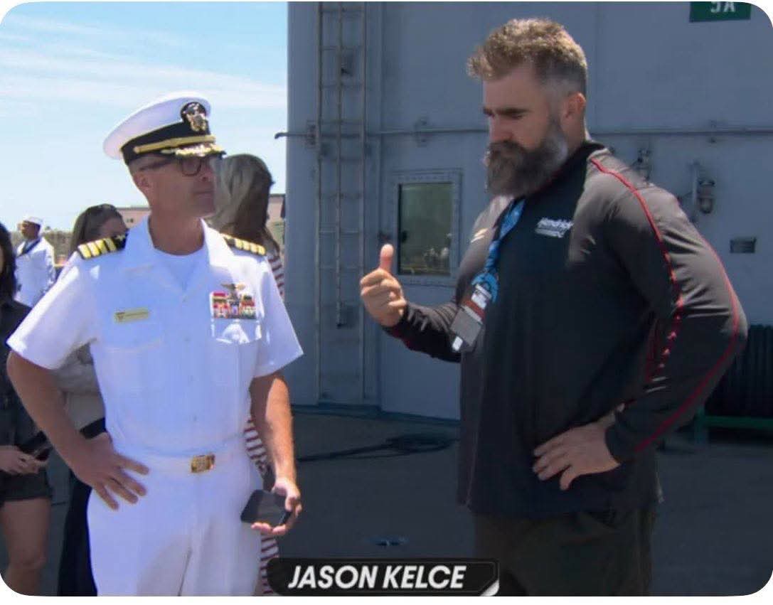 BREAKING: 2 Dead, 30 Spectators Injured in Massive NASCAR Crash in San Diego — NFL Star Travis Kelce and His Brother Tragically Involved, Both Confirmed…
