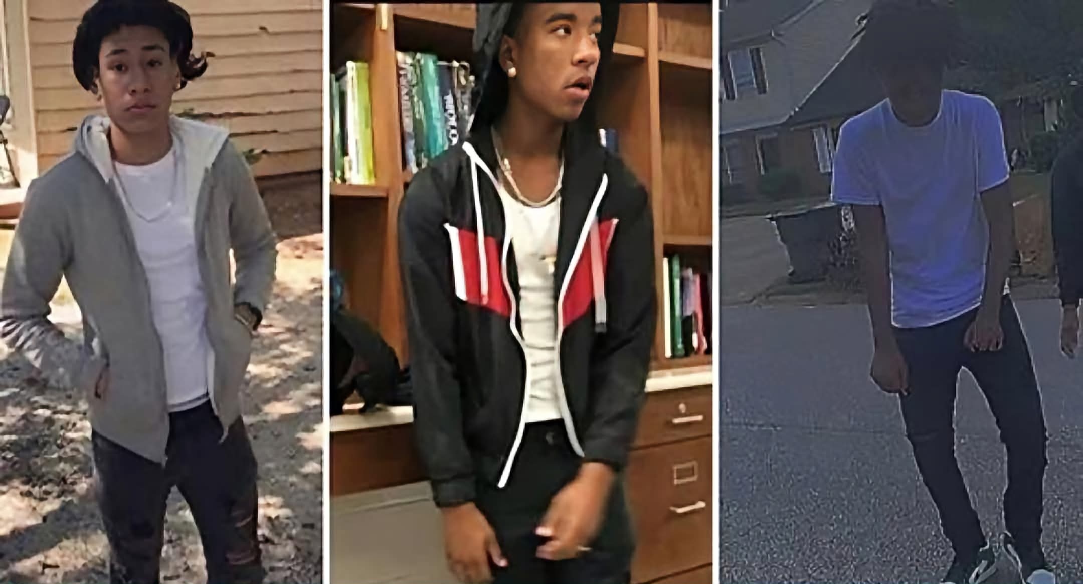 Georgia Homeowner Kills 3 Masked Teens During 4 A.M. Robbery — But One Hidden Detail Could Change Everything…