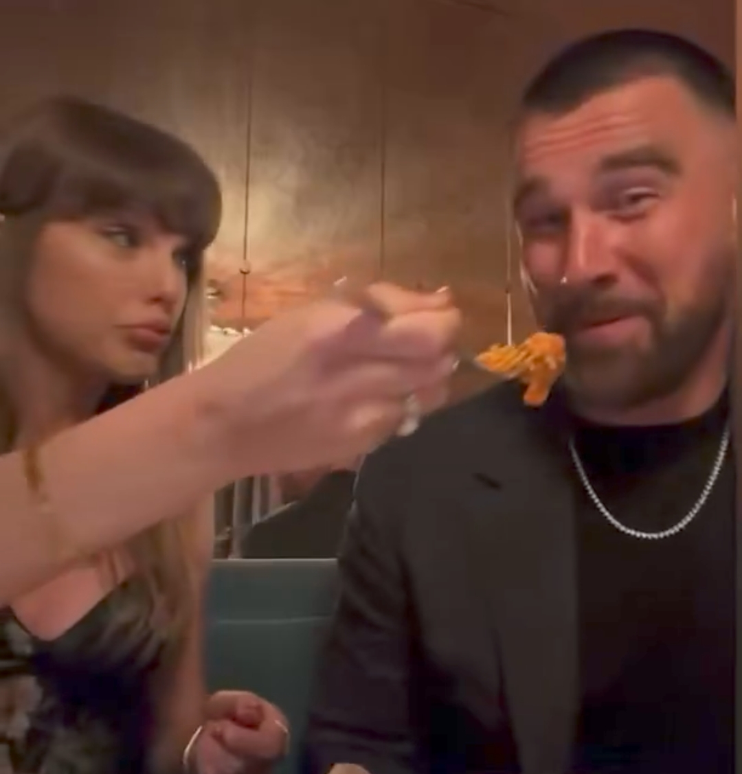 Taylor Swift and Travis Kelce Launch Secret Rhode Island Wedding Weekend with Star-Studded A-List Guests Arriving