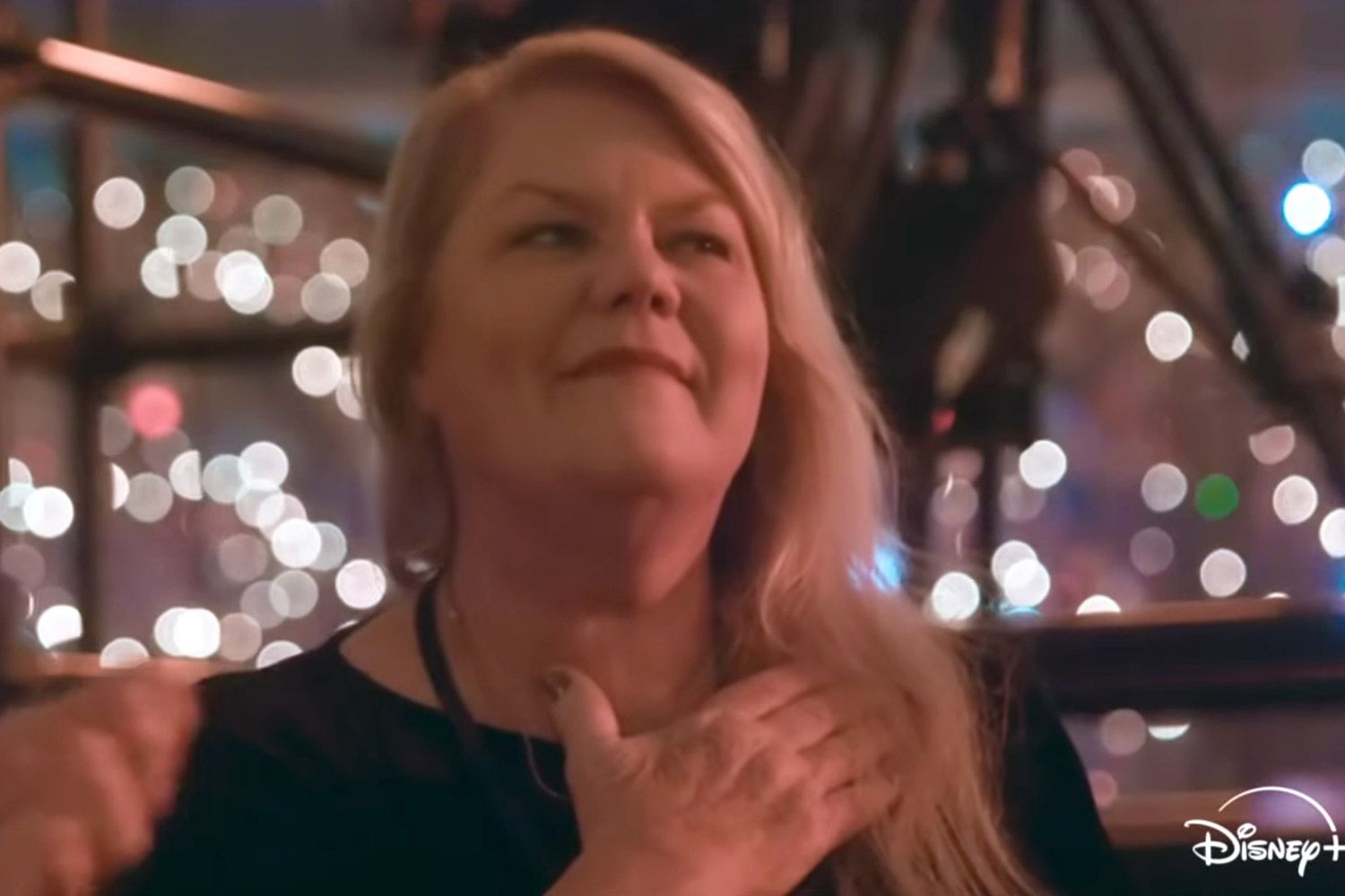 Taylor Swift’s Mom, Andrea Swift, Breaks Silence on Why She’ll Never Allow Travis Kelce to Have Babies with Taylor After the Wedding: “Because Travis Is Not…”