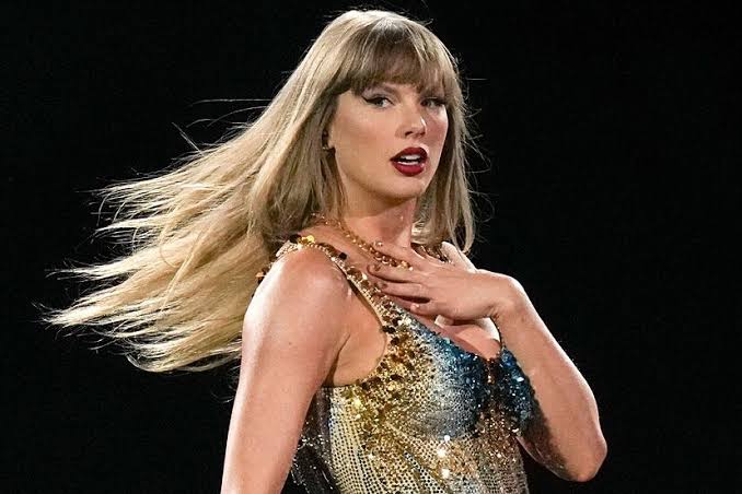 BREAKING NEWS: Taylor Swift has been diagnosed with... Full details