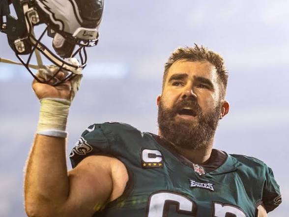 Kylie Kelce and Mother-in-Law Donna Kelce in Tears After Jason Kelce Has Been Confirmed to Be… See More