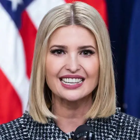 Trump’s daughter Ivanka has broken her silence – “Every midnight, my dad used to…” See more