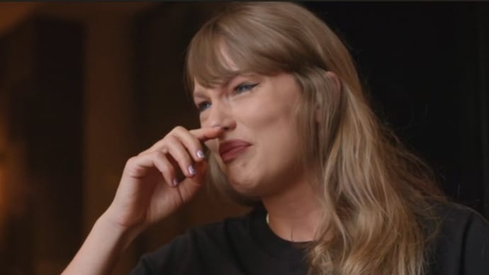 BREAKING NEWS: Taylor Swift has been diagnosed with... Full details