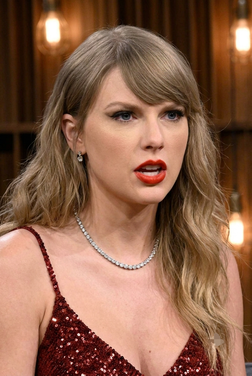 Taylor Swift Looks Like a Goddess in Her First Post-Wedding Interview, Sparking Shock and Concern as She Breaks Her Silence on Why She Says She Will Never Have Children with Husband Travis Kelce - Full Interview + 25 Newly Released Wedding Photos