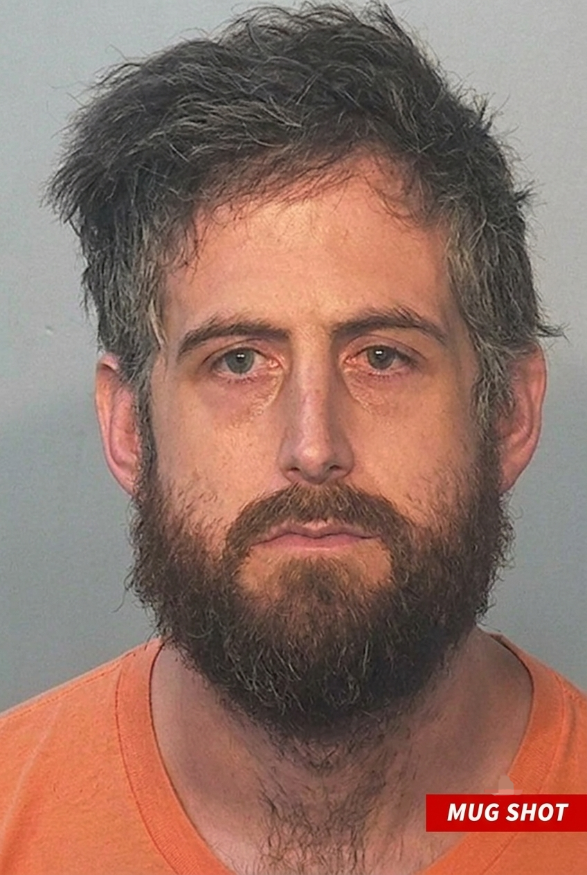 A man in Indiana chopped off his p*nis and set it ablaze using lighters and gasoline, He has been arrested now