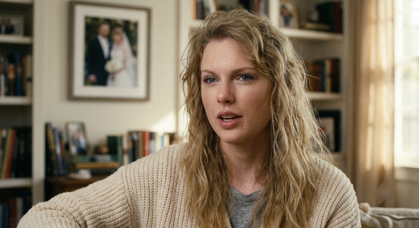 Taylor Swift Breaks Silence on Why She’s Demanding a $30K Monthly Wife Allowance From Husband Travis Kelce With Strict Rules