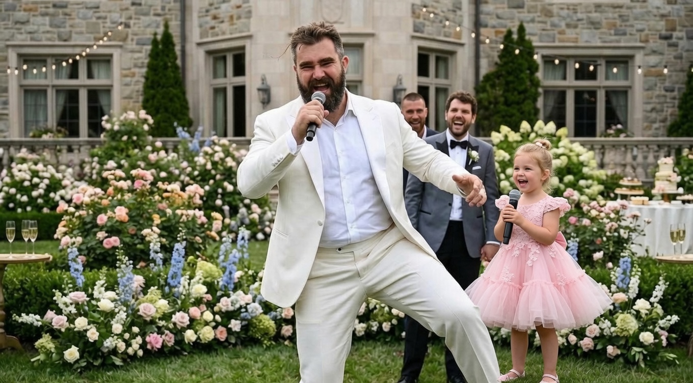 Taylor Swift’s Brother Austin Marries Longtime Girlfriend and Model Sydney Ness in a Dramatic Ceremony at Taylor Swift’s Private Mansion in Watch Hill, Rhode Island, Attended by Newlyweds Taylor Swift and Travis Kelce, Their Parents