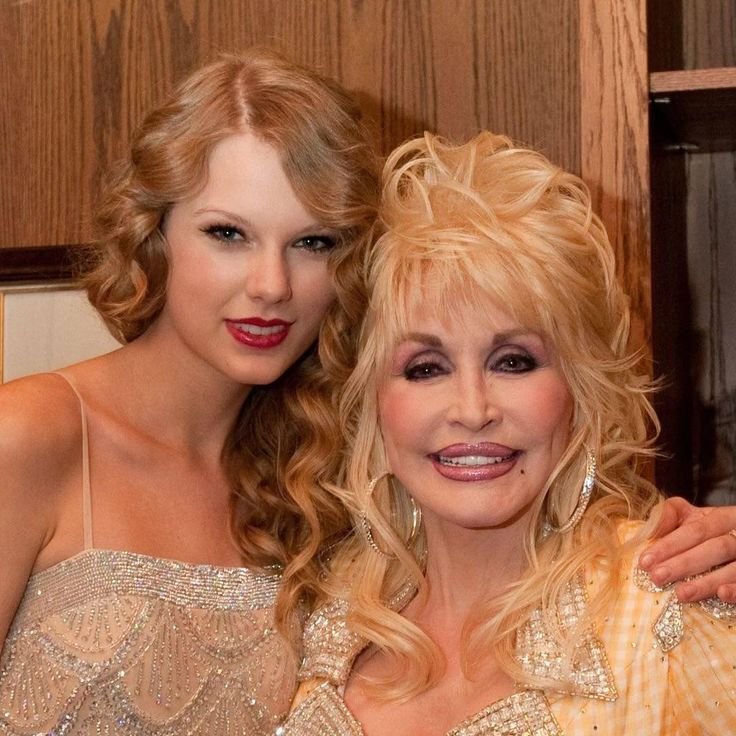 Taylor Swift Breaks Down in Tears During Heartbreaking Live Tribute to Dolly Parton, Reveals Secret Final Handwritten Letters and Unseen Memories Before Performing an Emotional Farewell Mashup... Read Her Heartfelt Message and Watch the Full Emotional Video