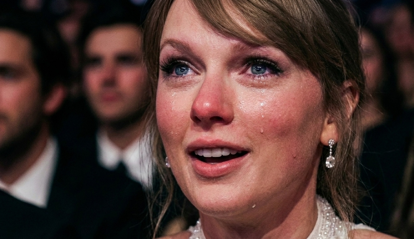 Travis Kelce Releases Emotional Video of His Surprise Country Song Performance From the Wedding – Watch the Exact Moment Taylor Swift Blushes