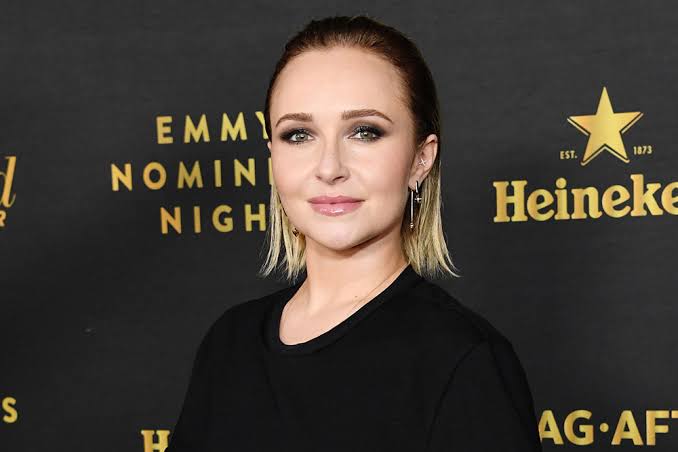 The Shocking reason why Hayden Panettiere was walking like this in her final months... See full details