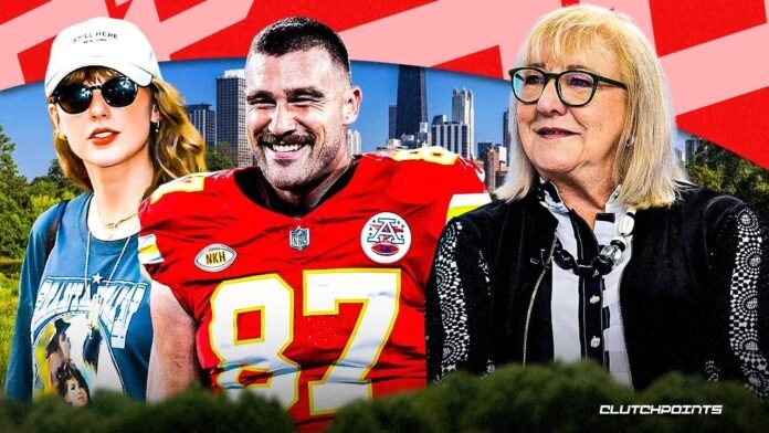 Exclusive Wedding Bells? Taylor Swift and Travis Kelce 'Plan to Be Together Forever' Amid Marriage Talks