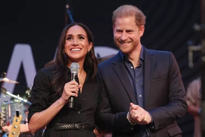 A U.K. Bill Has Been Put Forward to Strip Prince Harry and Meghan Markle of Their Royal Titles, But King Charles Is Unlikely to Be 