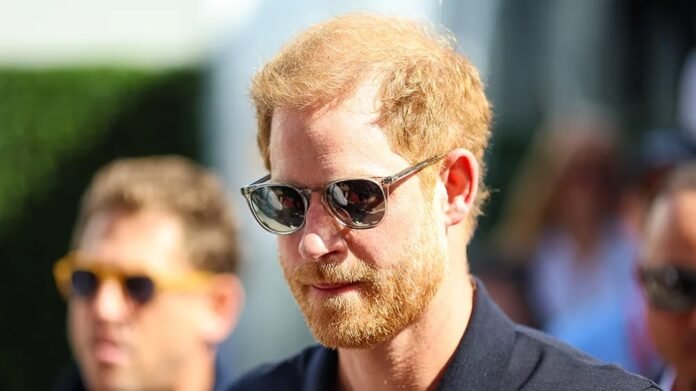 Prince Harry wants Prince Archie and Princess Lilibet to 'feel at home in UK' - 'Central to their heritage'