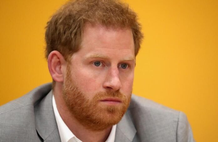 Source Reveals' Prince Harry is likely feeling 