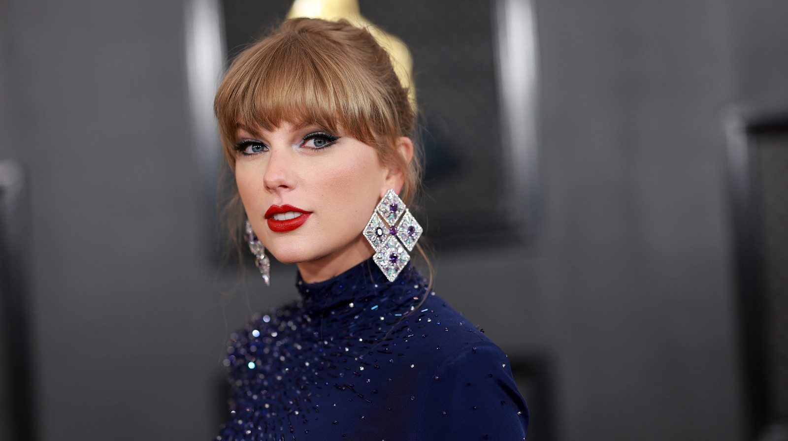 Travis Kelce Explains Moment That Showed 'How Amazing' Taylor Swift Is