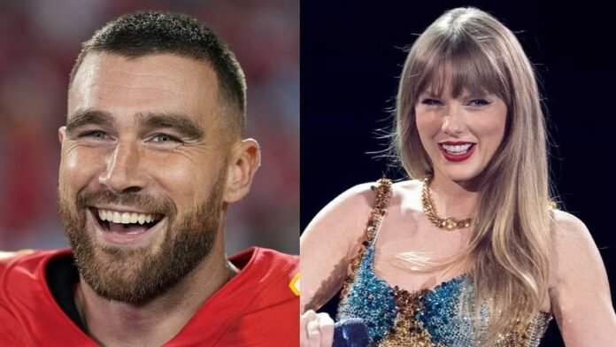 Travis Kelce Explains Moment That Showed 'How Amazing' Taylor Swift Is