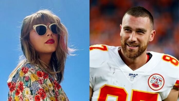 Taylor Swift and Travis Kelce get serious about making their relationship work: they'll fight through adversity