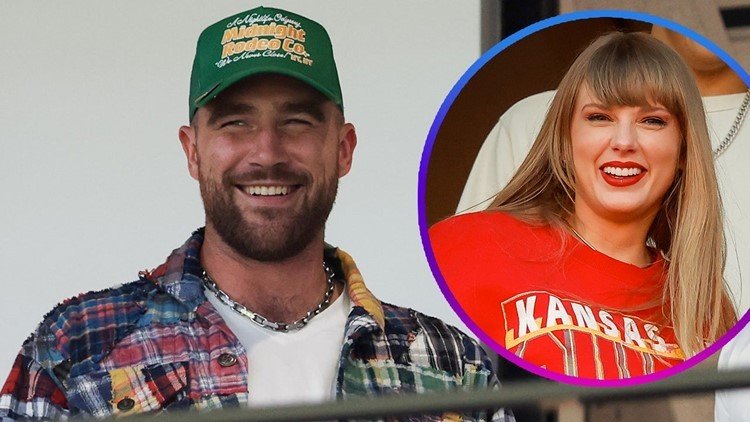 Travis Kelce’s Friend Says She Could See the NFL Star Marrying Taylor Swift: They Are ‘So in Love’