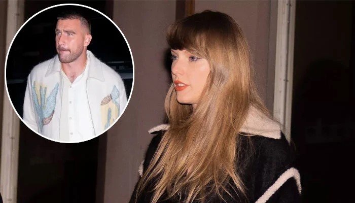 How Taylor Swift’s ‘very sentimental’ birthday ring ties her to Travis Kelce