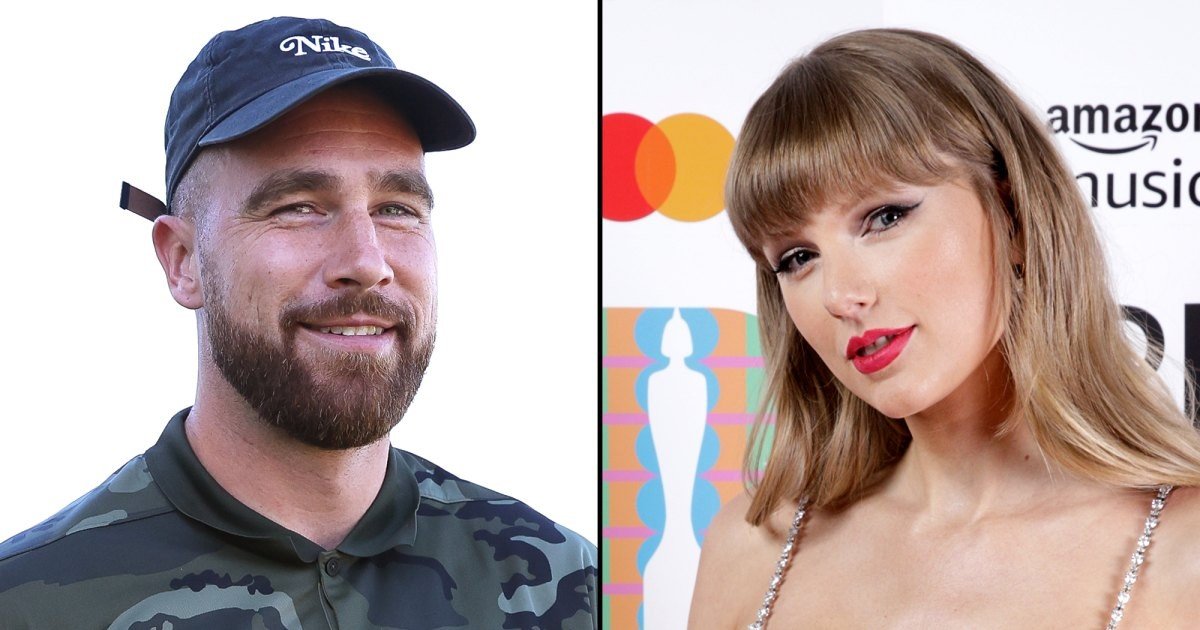 There's A New Report On Why Travis Kelce Reportedly Didn't Attend Taylor Swift's Birthday Party