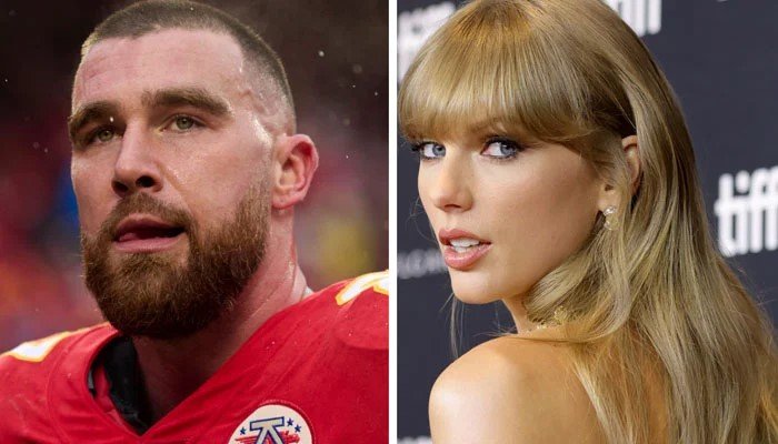 Taylor swift: My Birthday celebration became boring with no Travis kelce in attendance 