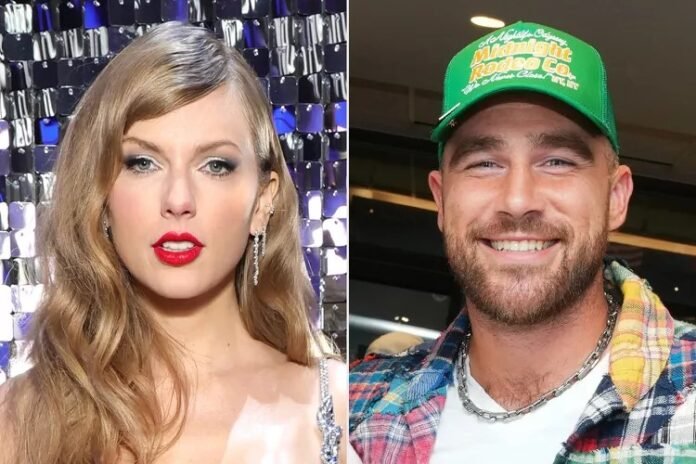 How Taylor Swift Helped Travis Kelce Prepare for 'Game Day'