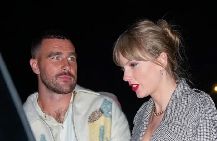 Why Taylor Swift and Travis Kelce Are All In: They Believe ‘This Is Their Time’