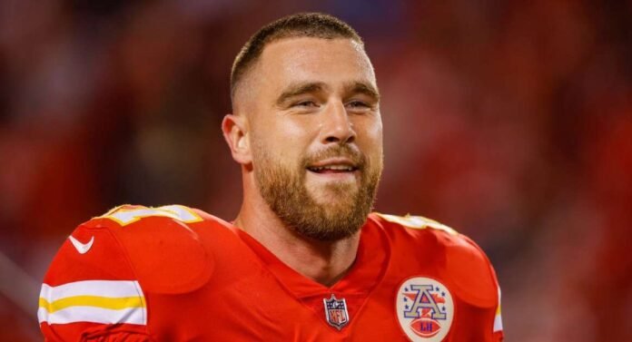 Travis Kelce's Kansas City Chiefs offense doesn't scare ANYBODY, says Nate Burleson - because it is completely focused around him - in damning verdict before Bills game