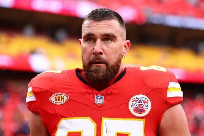 Travis Kelce reveals his surprising post-retirement plans: 