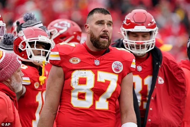 Travis Kelce Reveals' why he would be leaving NFL very soon