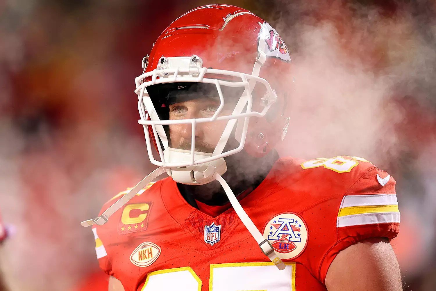 Travis Kelce Has Landed A New Endorsement Deal: Taylor swift effect