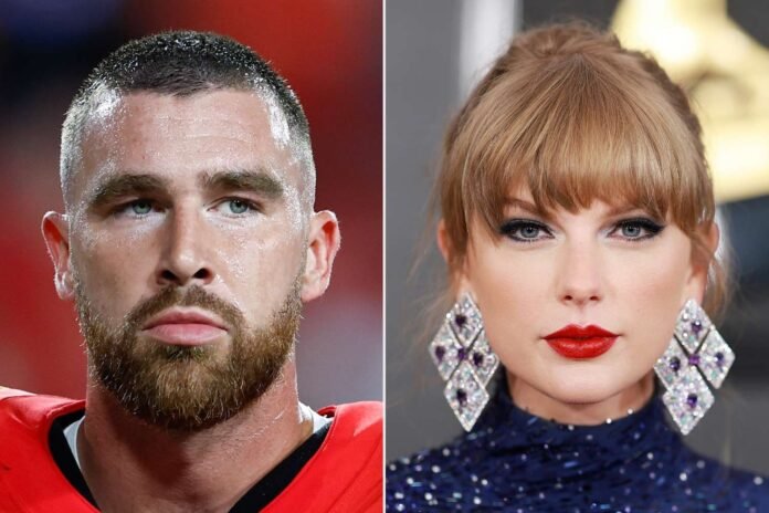 Taylor Swift and Travis Kelce Have ‘No Plans’ to Get Engaged ‘Anytime Soon’: Source (Exclusive)