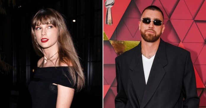 Travis Kelce Details Relationship Red Flags Amid Taylor Swift Dating Rumors