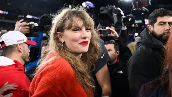 Japanese Embassy says Taylor Swift can 'comfortably' make it to Travis Kelce's Super Bowl