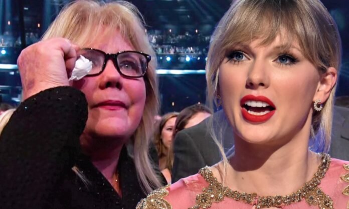 Taylor swift Mum plans on Re-marrying if her heath permits her 