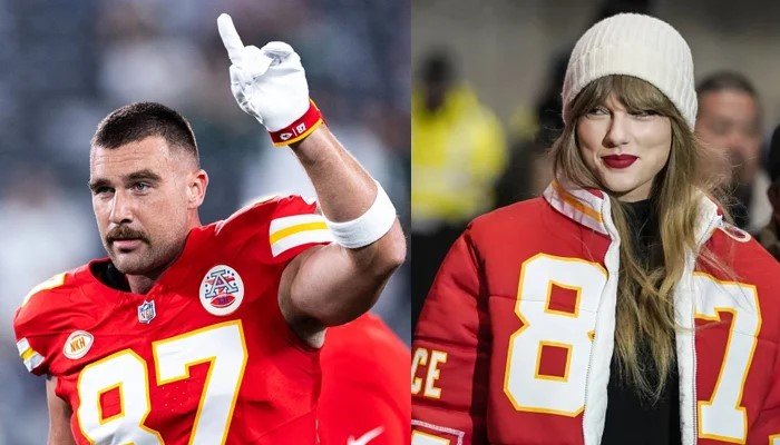 Will Taylor Swift attend Super Bowl? Travis Kelce’s historic win fuels fans’ hope