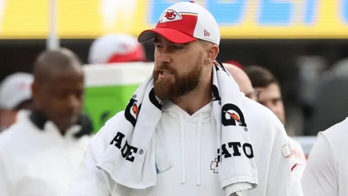 Travis Kelce Talks Possibility of Retiring from the NFL, Says He Has 'No Desire to Stop Anytime Soon'